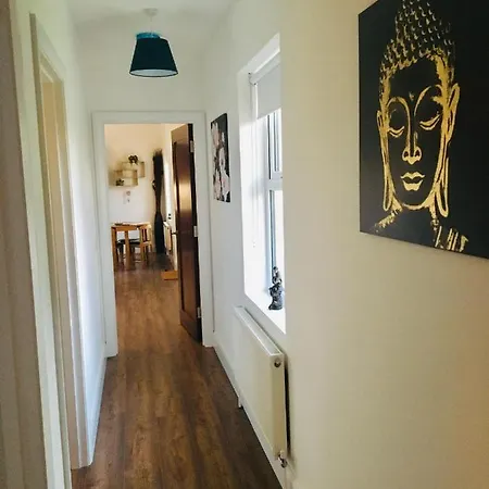 Keanes Country In The Heart Of The West Dom wakacyjny *