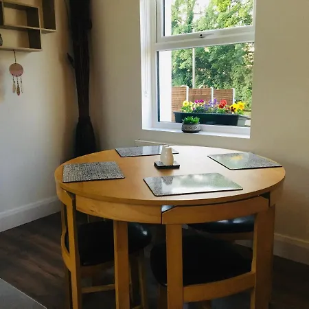 Keanes Country In The Heart Of The West Dom wakacyjny