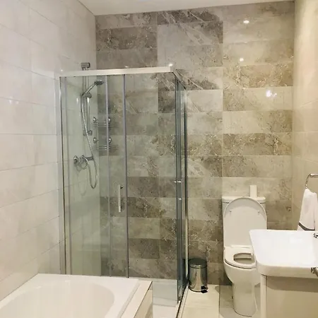 Dom wakacyjny Keanes Country In The Heart Of The West *