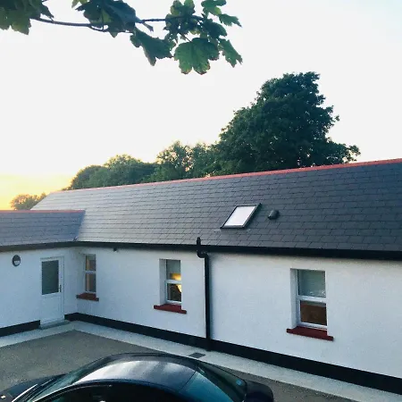 Dom wakacyjny Keanes Country In The Heart Of The West