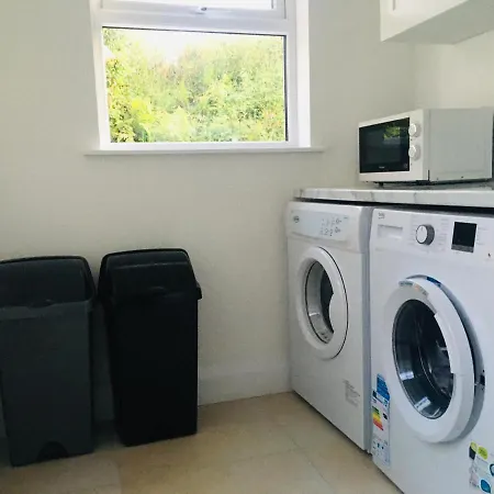 Ferienhaus Keanes Country In The Heart Of The West