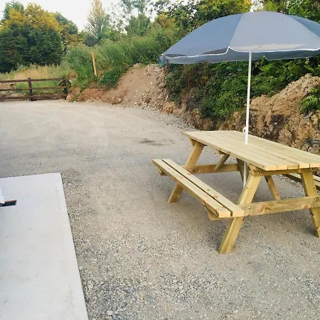 Dom wakacyjny Keanes Country In The Heart Of The West *