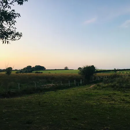 Keanes Country In The Heart Of The West Casa vacanze *