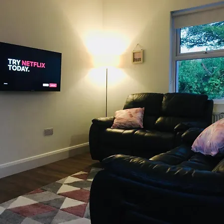 Keanes Country In The Heart Of The West Σπίτι διακοπών *